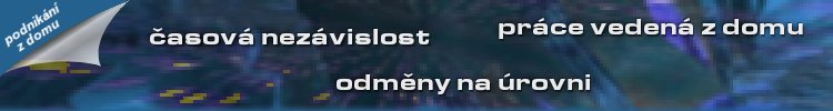 PraceInternet.cz - práce přes internet, práce z domova, práce na internetu, práce doma, práce z domu